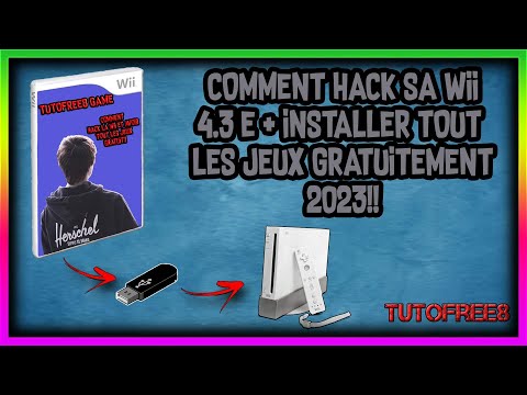 Vidéo: Comment ajouter un lien hypertexte dans Illustrator : 14 étapes (avec images)