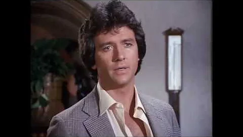 Dallas: Jordan Lee tells Bobby that J.R is pumping...