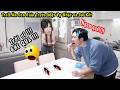 Troll Vợ Nhật | Megumi "KHÓC MÉO MẶT" Khi Thấy Chồng Ăn CON GIÁN Ngay Trước Mặt