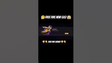 SERVER BUSY, PLEASE TRY AGARIN LATER PROBLEM FREE FIRE 😱 - HOW TO SOLVE IT..?