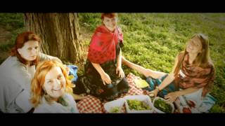 Obred Ob Reki Čiščenje Maternice