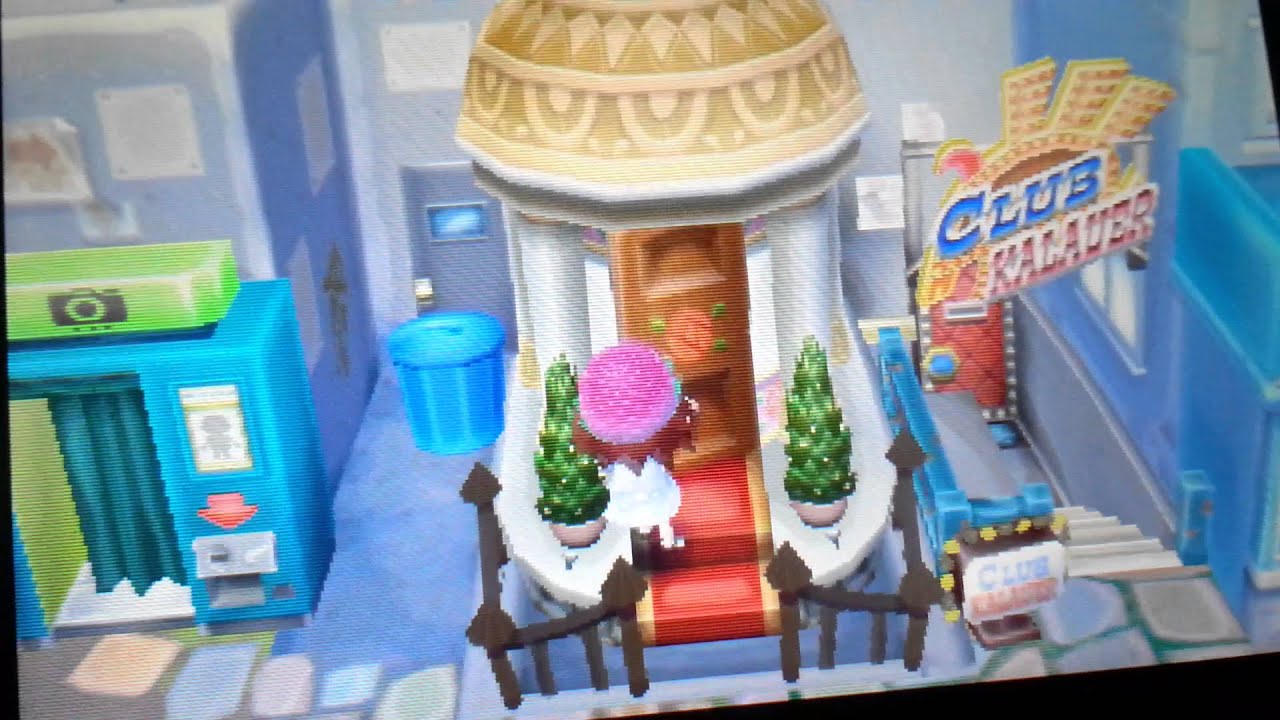Animal Crossing New Leaf Perfekte Stadt Bekommen Animal crossing new leaf meine stadt - YouTube