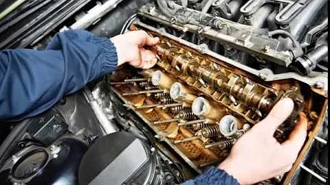 Auto Repair in Sandy Springs, GA ~ McCullough Auto Care, Sandy Springs, Georgia ~ NAPA Autocare