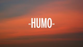Chencho Corleone, Peso Pluma - HUMO (Letra/Lyrics)