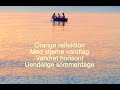 Tisvilde - Nicholas Takada (Lyrics)