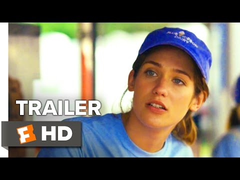 AWOL Trailer #1 (2016) | Movieclips Indie