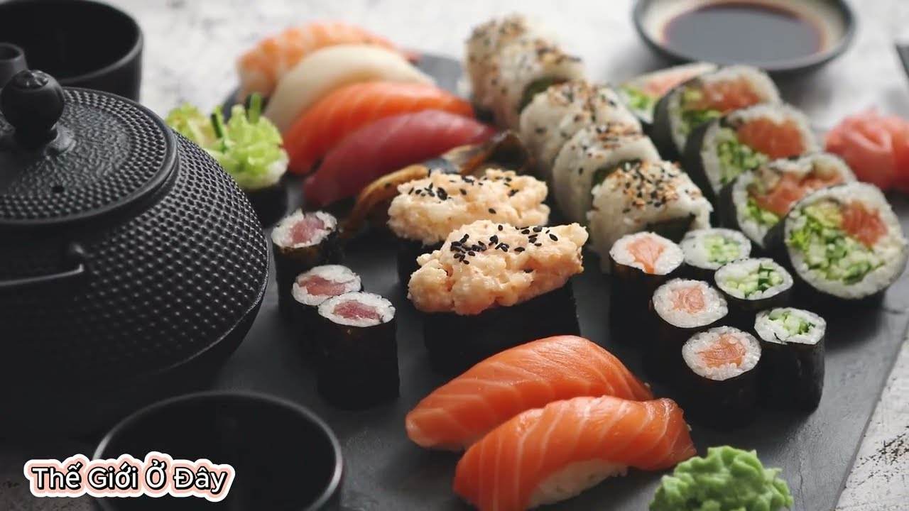 Nhật Bản ở Đất nước Mặt trời mọc