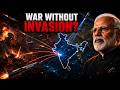 How India Can Fight a War Without Entering Enemy Territory