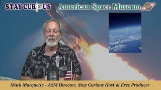 10 Beautiful Space Shuttles Launched in January
Host MarQ always enjoys sharing the fabulous Space Shuttle missions that have changed our world, and today we briefly feature all 10 launched in the month of January. 10 Beautiful Space Shuttles Launched in January