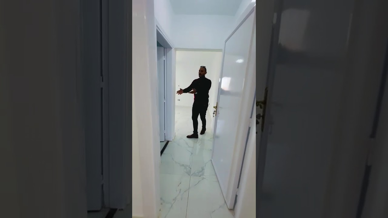 شاليه دور ارضي بحديقه للبيع في قريه زمرده الكيلو 58 الساحل الشمالي 01125677357 