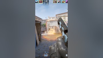 Cs2ECO #cs2 #csgo #counterstrike #cs2clips #gaming #mvp #shorts #faceit #cs2moments #games #deagle