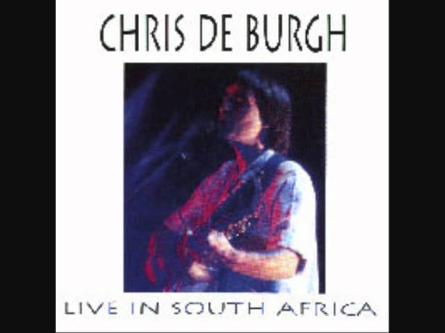 YouTube에서 Chris de Burgh - The Devil's Eye LIVE 보기 YouTube에서 Chris de Burgh - The Devil's Eye LIVE 보기