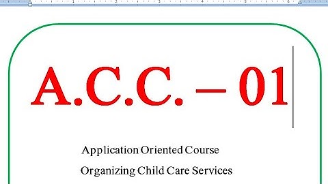 ACC-1 Solved assignment || IGNOU || Session 2019 - 2020 || Exam || Mr. R.N.Sinha || Unacademy ...