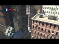 LEGO Marvel Super Heroes The Video Game - Spider-Man free roam