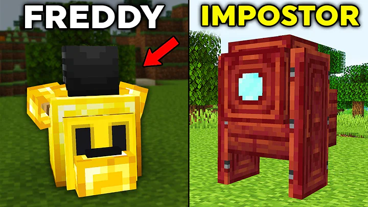 179 Incredible Minecraft Build Hacks - DayDayNews