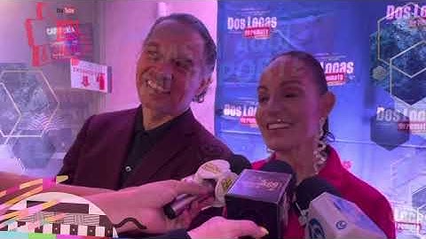 LOLA CORTES: CHIQUIS RIVERA SI TIENE TALENTO JAIME CAMIL NO ES DIVO AUNQUE NACIO EN CUNA DE ORO