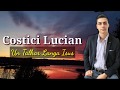 Costici lucian  un talhar langa isus  official 