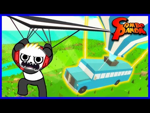 Roblox Zombie Rush Let S Play With Combo Panda Youtube - roblox zombie rush lets play with combo panda poaltube