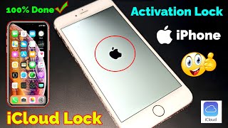 removal icloud activation lock on iphone/ipad without previous owner apple id bypass icloud lock