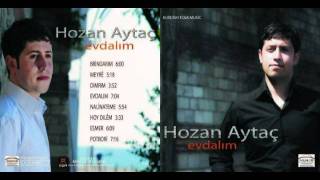 Hozan Aytac - Dimrim  New 2011/12 Resimi