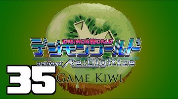 Digimon World Re:Digitize - Let