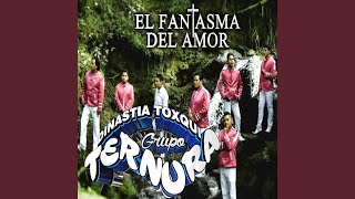Video thumbnail of "Grupo Ternura Dinastia Toxqui - El Fantasma del Amor"