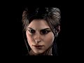 Rise of the Tomb Raider Deleted Dialogue