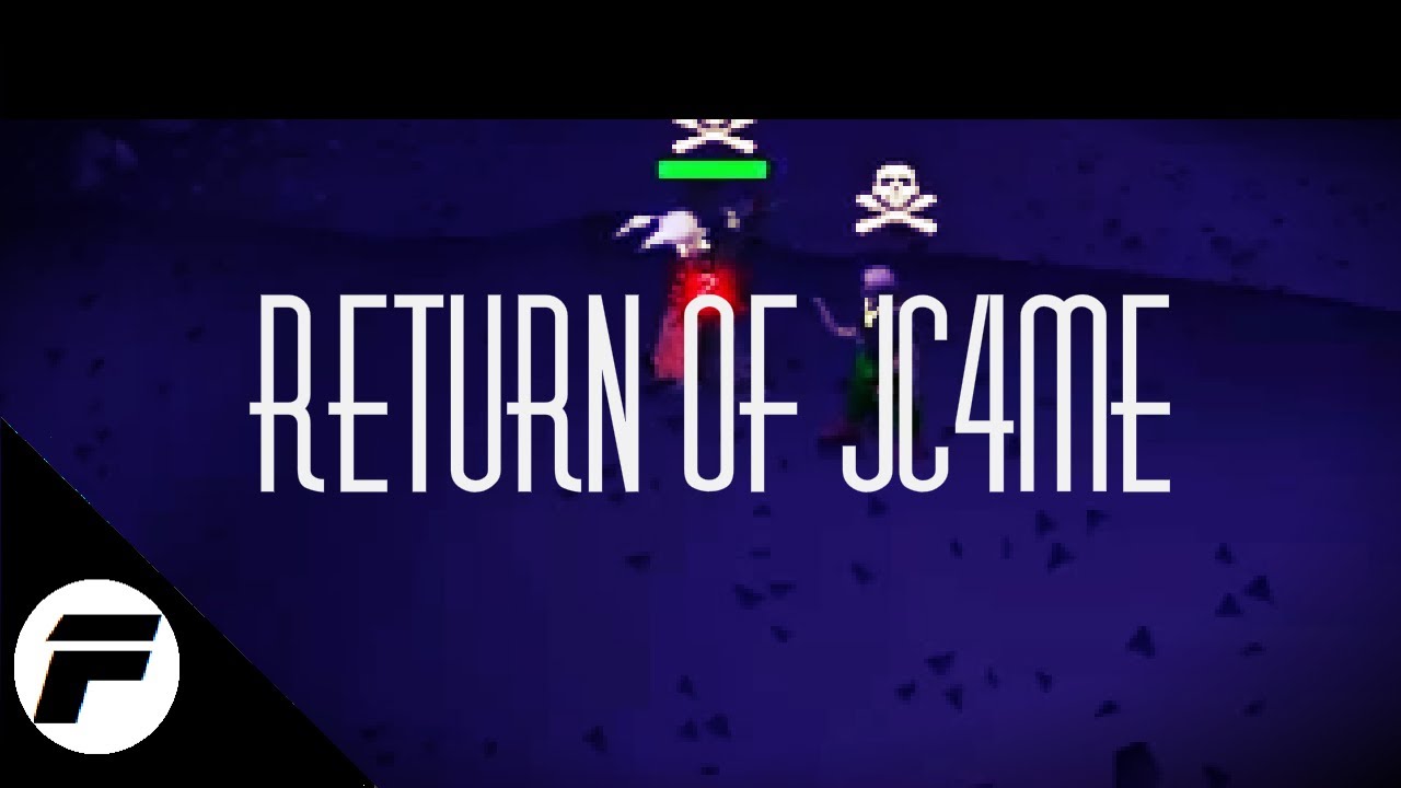 Return of JC4ME - Teaser