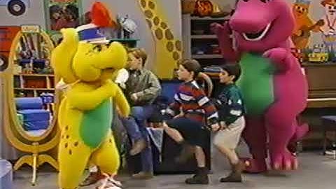 Musical Scrapbook (2003 Version) Part 26