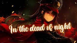 Nightcore - Reaper || Lyrics