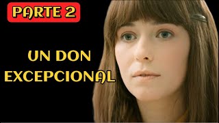 UN DON EXCEPCIONAL | PARTE 2 | Series y novelas - completas En Español by Series y novelas - completas En Español 2,818 views 2 days ago 3 hours, 24 minutes