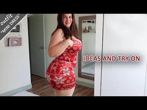 mini dress outfit and more ideas with sarah ...😍