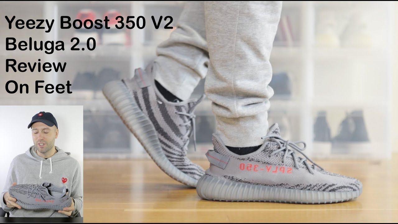 yeezy beluga 2.0 review