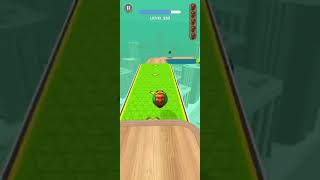 Going Balls all levels walkthrough iOS and Android mobile game play screenshot 2