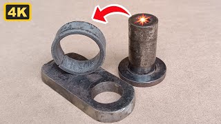 ONE MORE BEST Time Saver Simple Tools ideas That's You Never Seen / 2 Welder Tools That You Can Make
