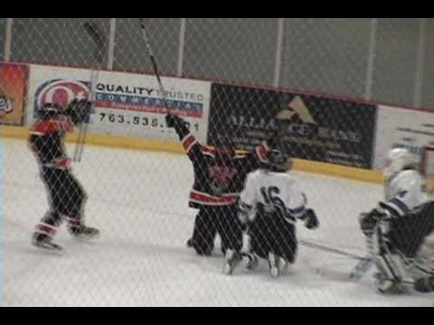 #2 UW-River Falls Women's Hockey at St. Thomas (2/...