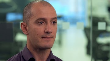 A first look at the Waters Biopharma LC-MS System