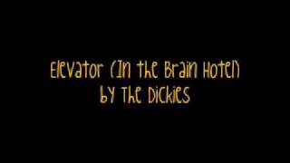 Watch Dickies Elevator In The Brain Hotel video