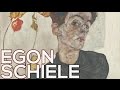 Egon schiele a collection of 283 works