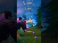 Clutching up in UNREAL rank 🥳🎮 #shorts #fortnite #gaming