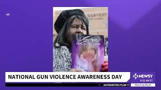 National Gun Violence Awareness Day
