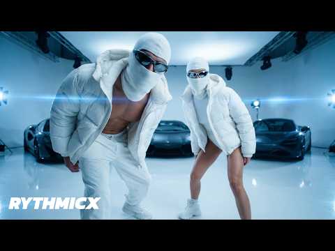 RYTHMICX – After-party | Cinematic Trap Club Banger (Visualizer)