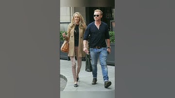 Thumbnail of Ronan Keating & His Wife Storm Keating| Togetherness| #CelebritizWorld