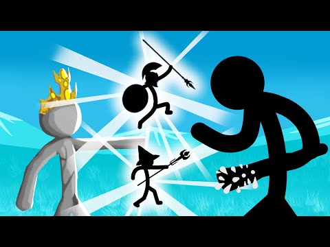 Is This The BEST UNIT in Stick War Legacy? - Stick War Legacy Missions