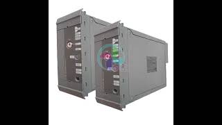 Ics 8110B T8451 T8480C T8110B T9110 T8461 T8403 T8431 T8403Cx Module