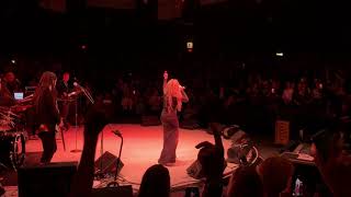 Taylor Dayne “Tell it to my heart” LIVE 2020