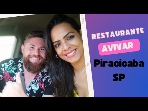 Restaurante em Piracicaba, Avivar.