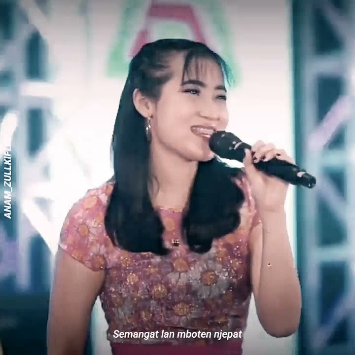 story wa//yeni inka//bade di pontang pantingke
