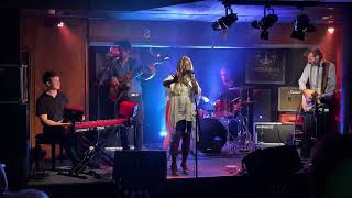 20240529 - Soul Thrivers live - Hafenbar Tegel