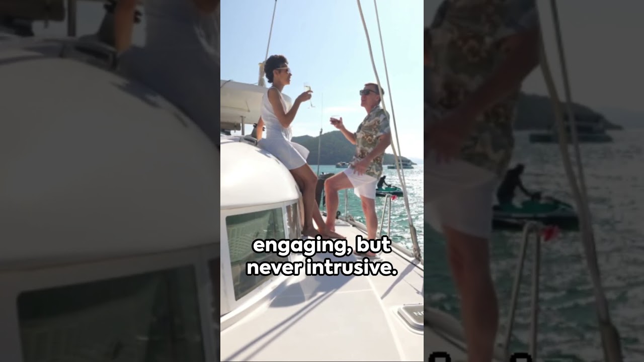 Elite Retreats: Blend with the Best 